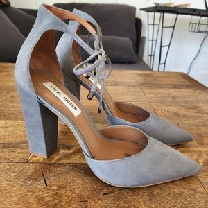 Steve Madden Heels